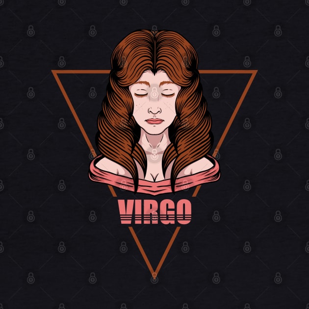 Virgo by TambuStore